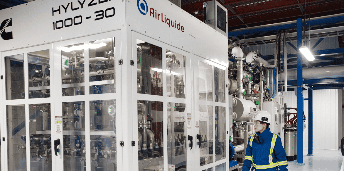 Air Liquide