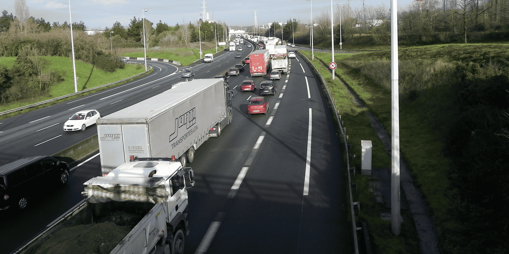 transport routier