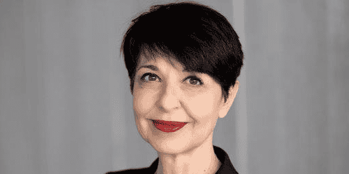 Christine Fabresse