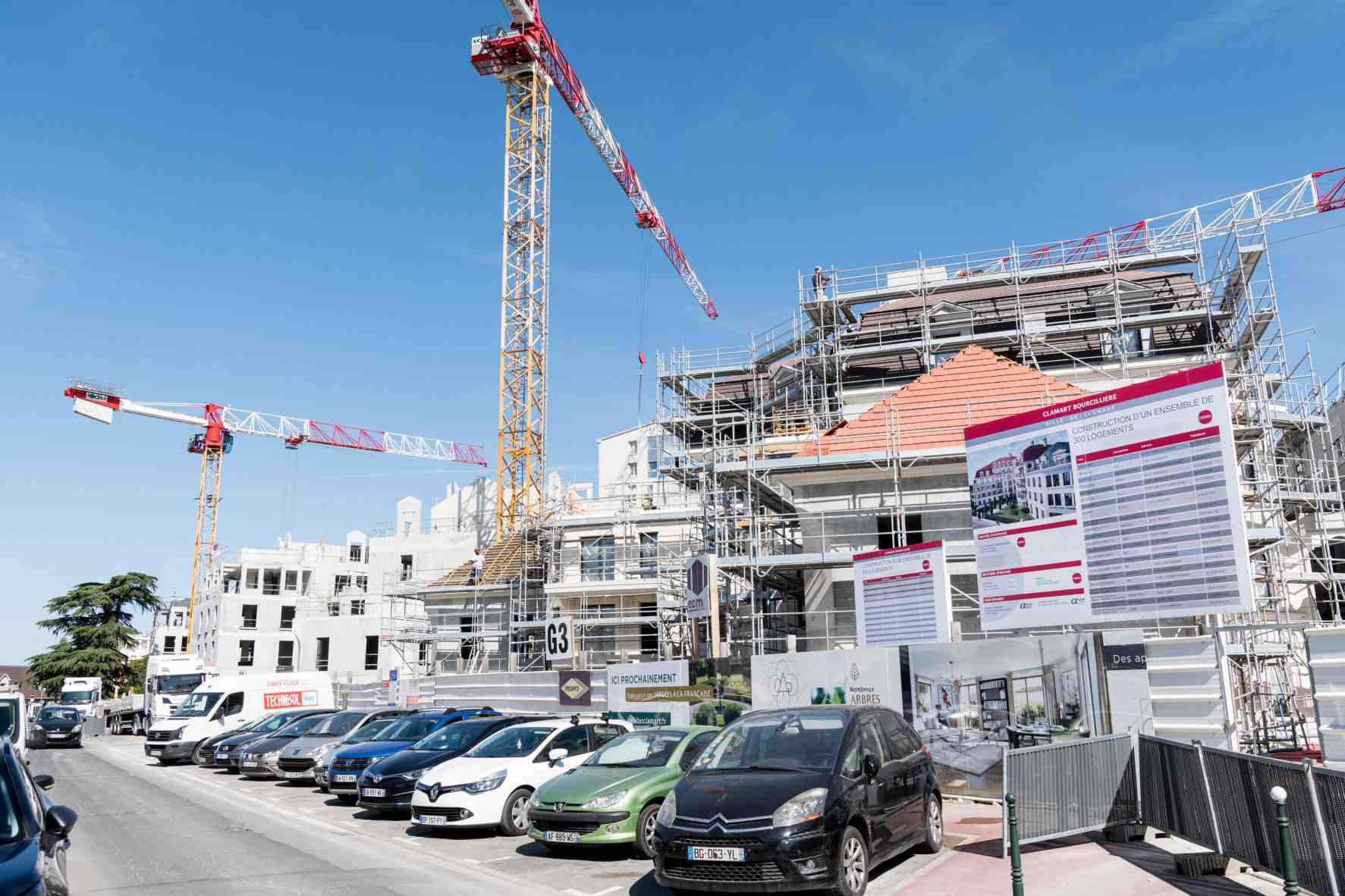 immobilier