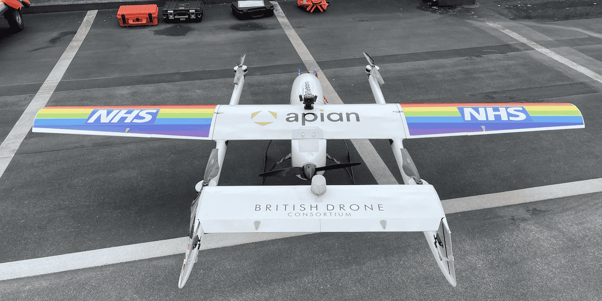 drone