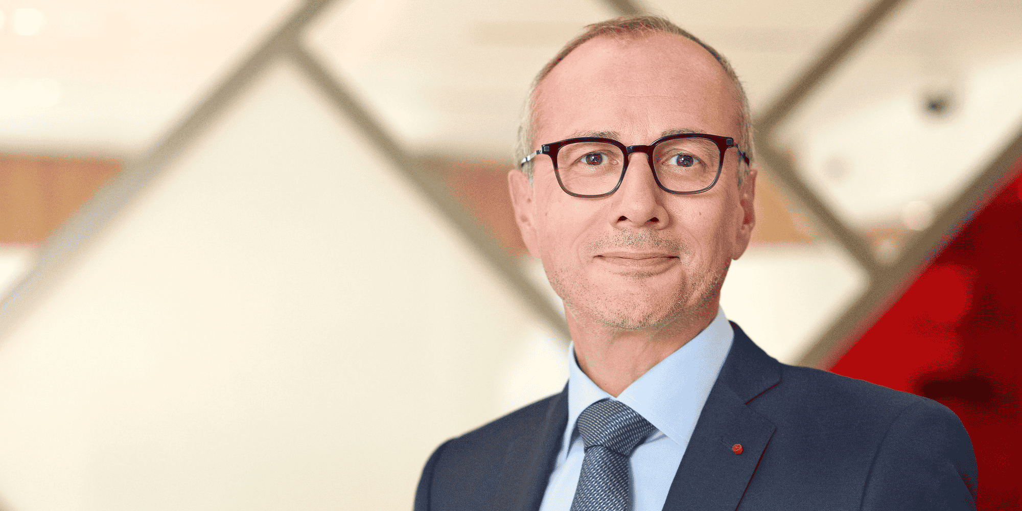 Laurent Giovachini Sopra Steria MEDEF Syntec