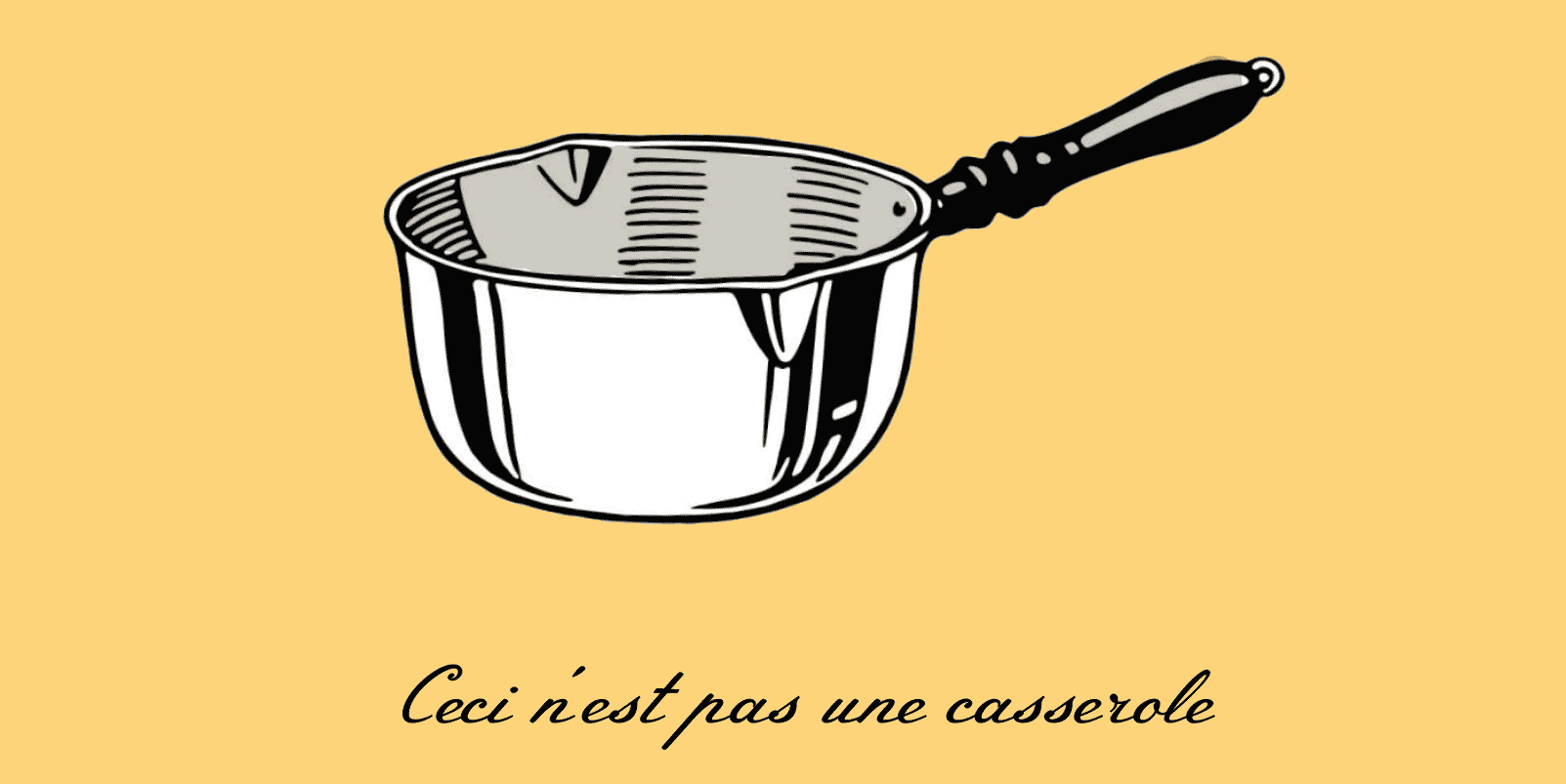non casserol