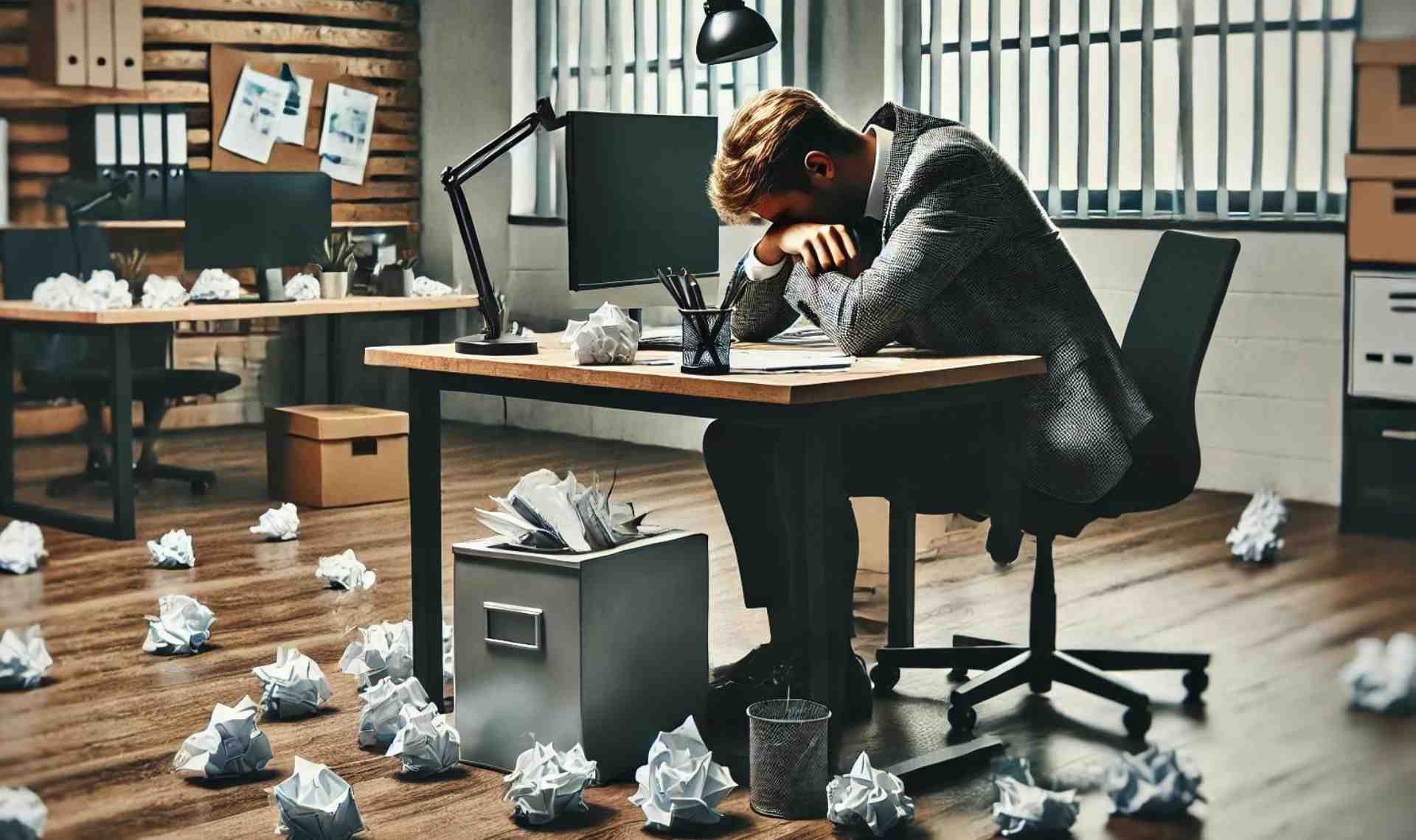 Alors que depuis 2016, les faillites des start-up matures se comptaient sur les doigts d'une main chaque année, les défaillances se sont empilées ces 18 derniers mois.