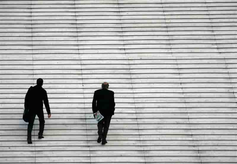 Le gouvernement va réformer le statut de l'entrepreneur