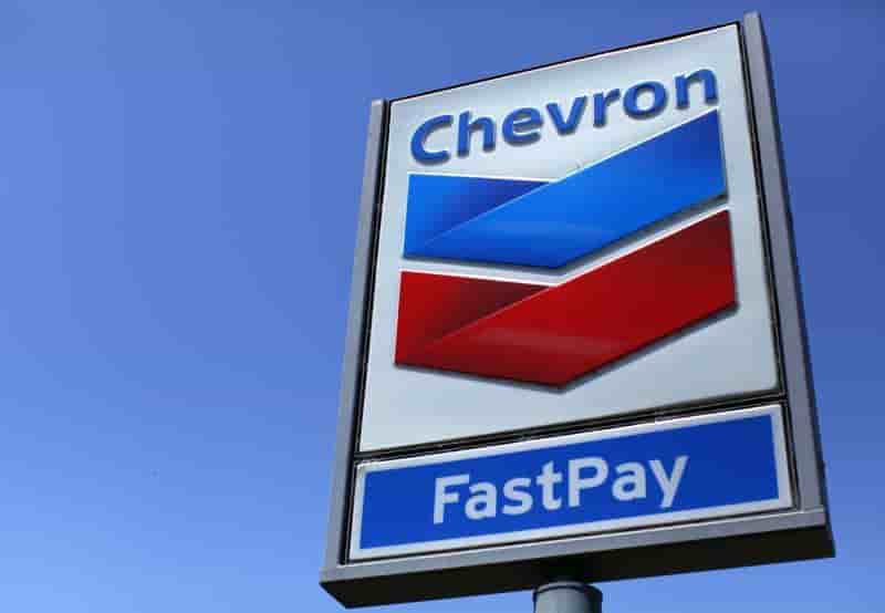 Le bénéfice de Chevron risque de décevoir au 4e trimestre