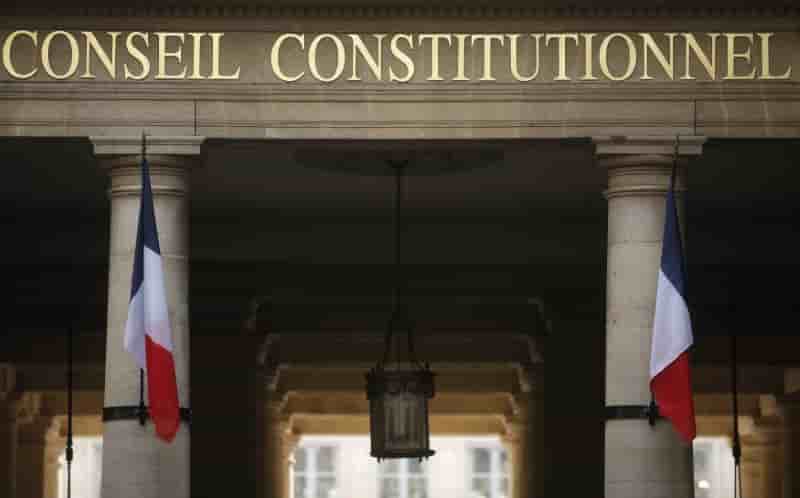 Onze candidats a l'election presidentielle