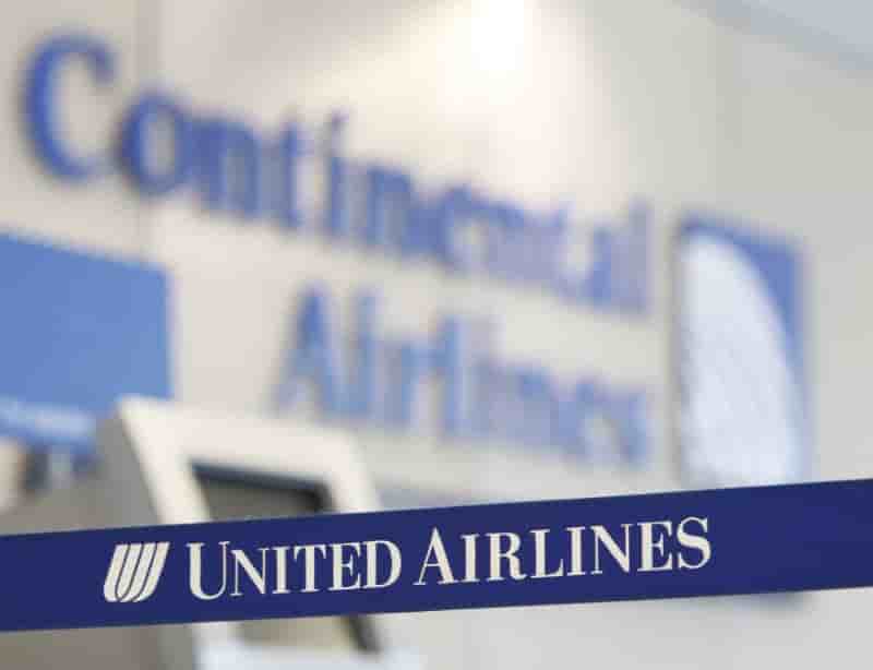 United propose $10.000 pour abandonner volontairement son siege
