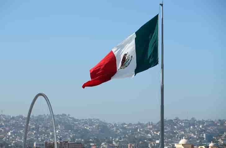 Enquete sur sept banques au mexique