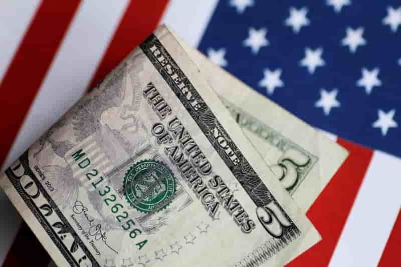 Usa: la reforme fiscale subordonnee a la baisse des depenses