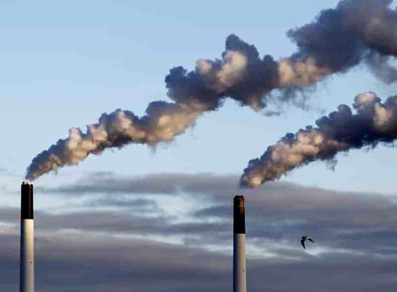 Creation par le danemark d'une alliance mondiale pour le climat