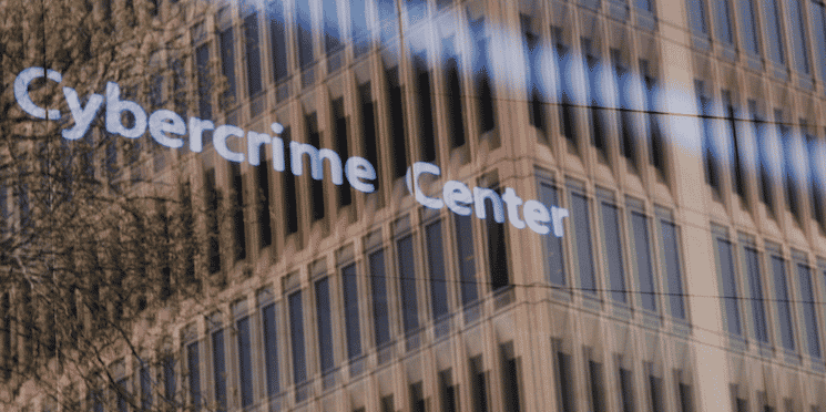cybercrime
