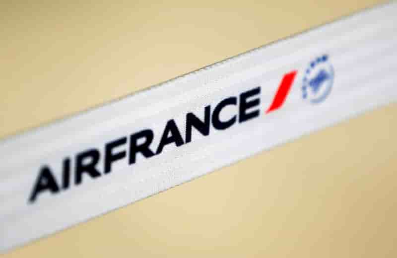 Ben smith devrait devenir aussi dg d'air france, selon la tribune