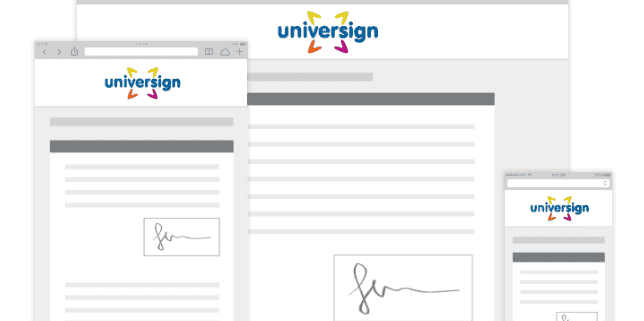 Universign