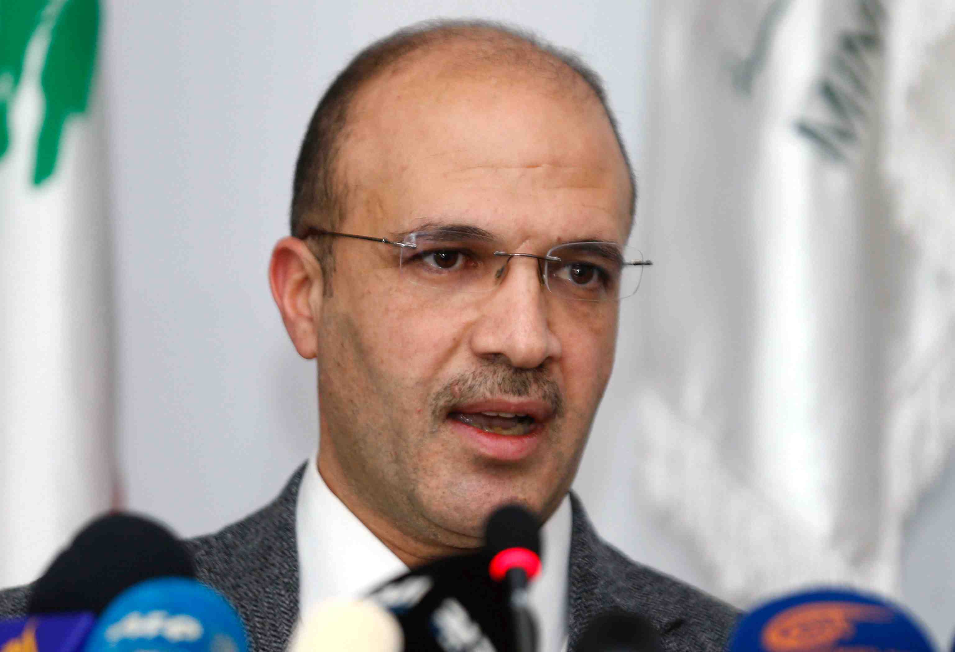 Coronavirus: un premier cas confirme au liban