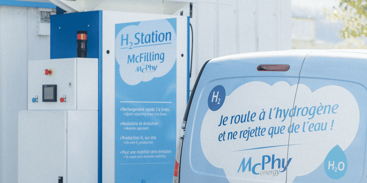 McPhy