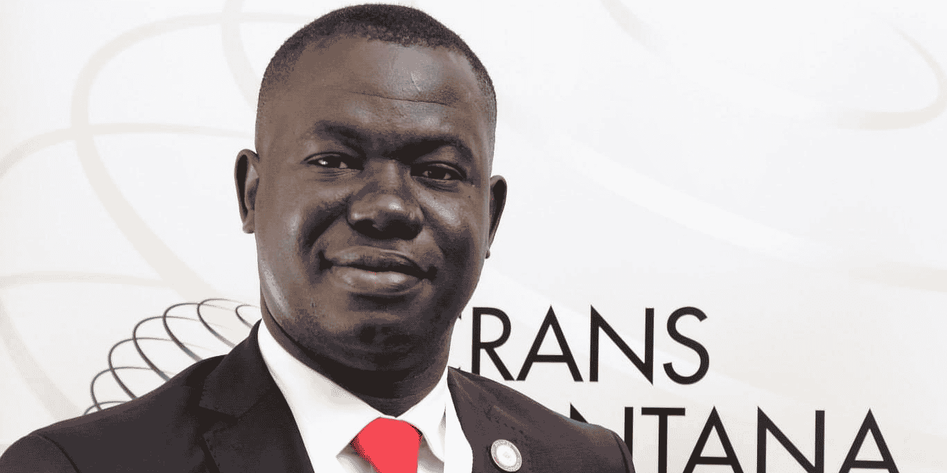 Amadou Ba