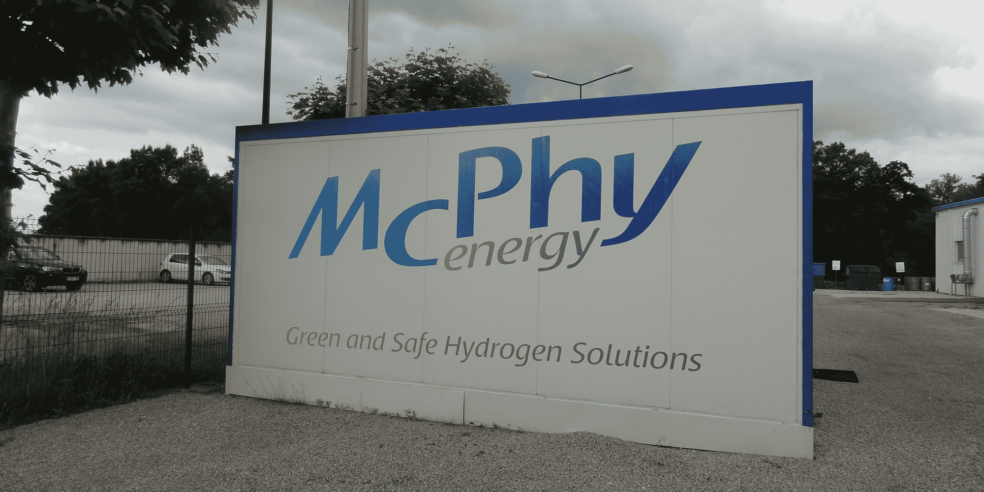 McPhy Energy