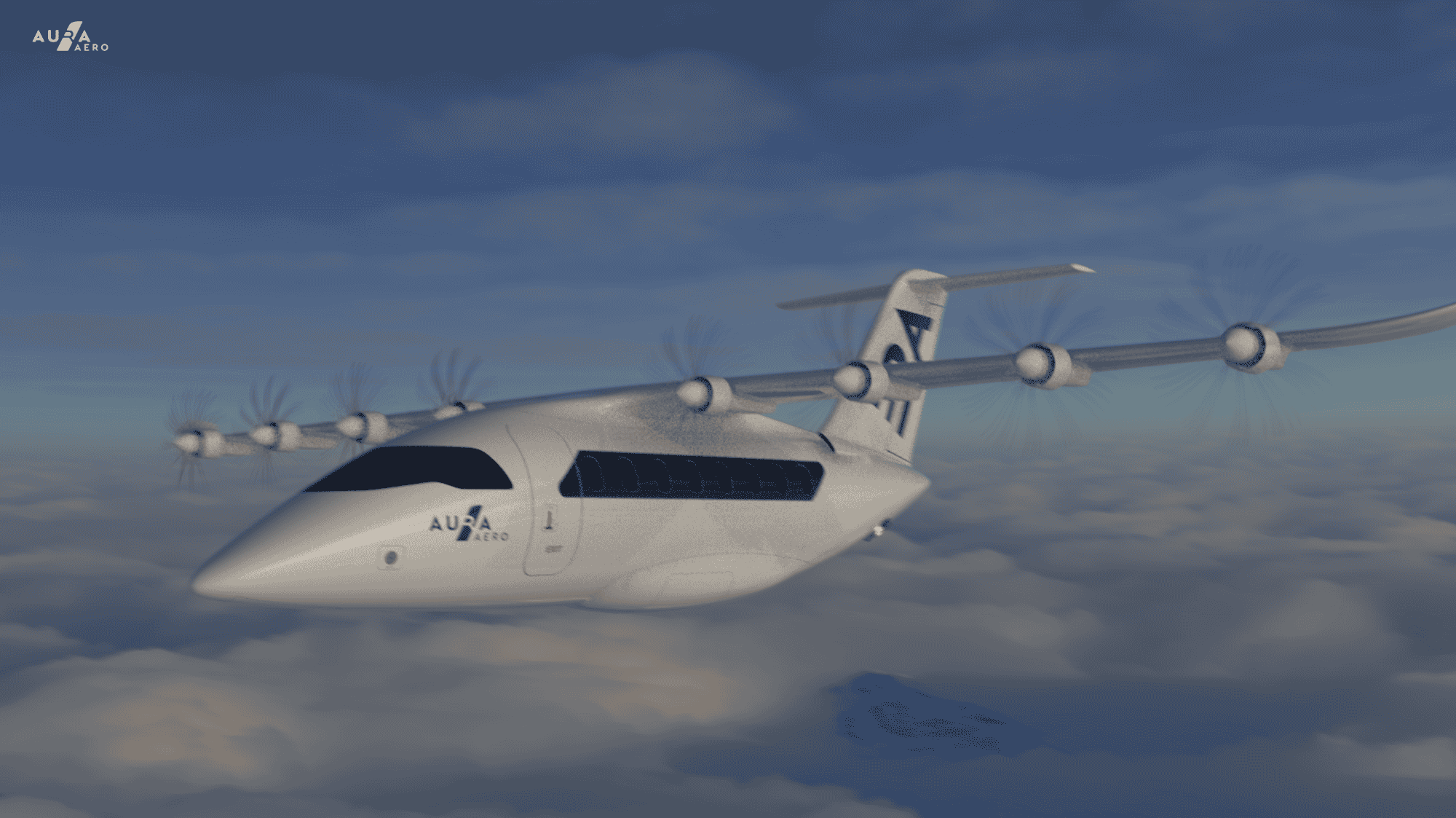 A Toulouse, l'IRT Saint-Exupéry vient de lancer un projet à 60 millions d'euros pour développer tout un panel de technologies clés pour accélérer l'électrification de l'aviation.