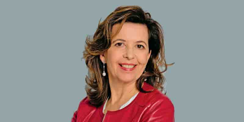 sophie bellon