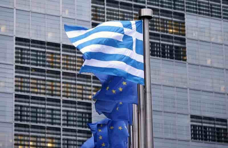 La zone euro prete au mieux a reechelonner la dette grecque