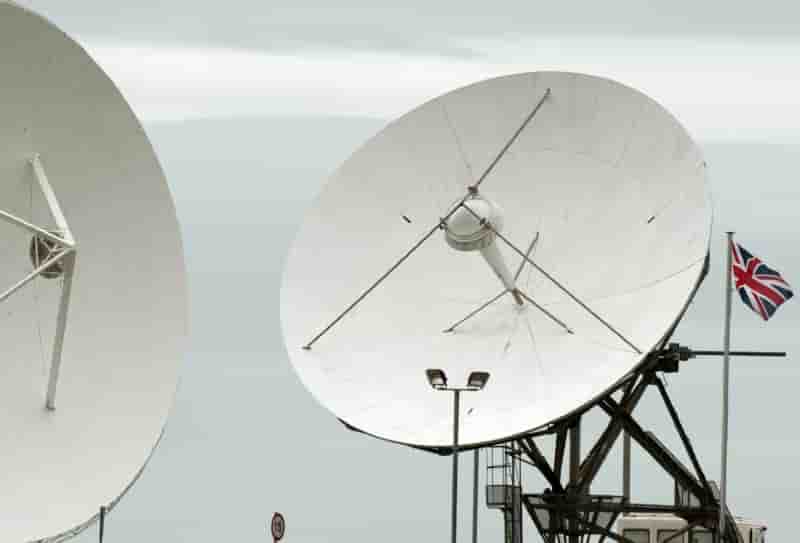 L'accusation d'espionnage de trump par le gchq jugee absurde