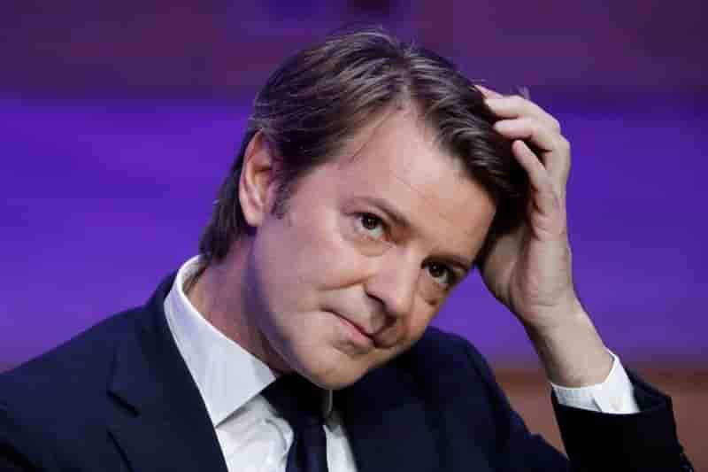 Baroin met en garde contre un rapprochement avec le pen ou macron