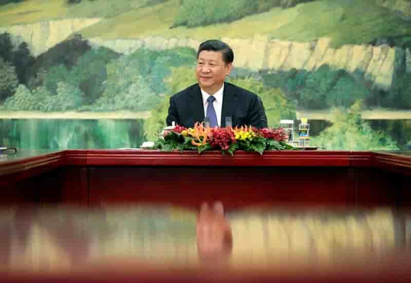 Pekin et seoul veulent replacer leurs relations "sur la bonne voie"