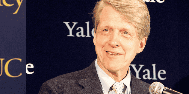 George Akerlof, Robert Shiller, prix Nobel d'économie, Marchés de dupes, profit,