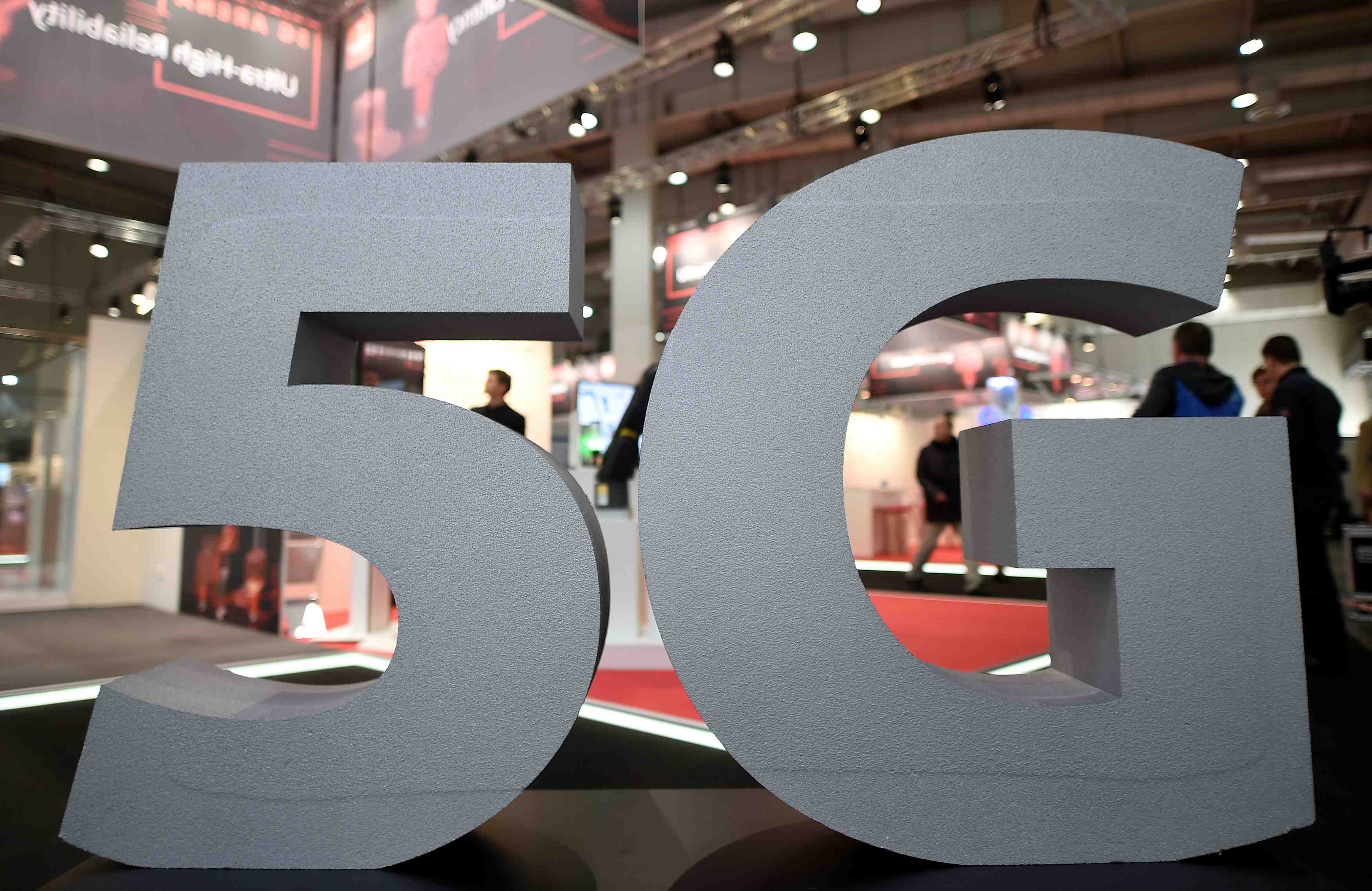 Les deputes de la cdu soutiennent le compromis sur la 5g