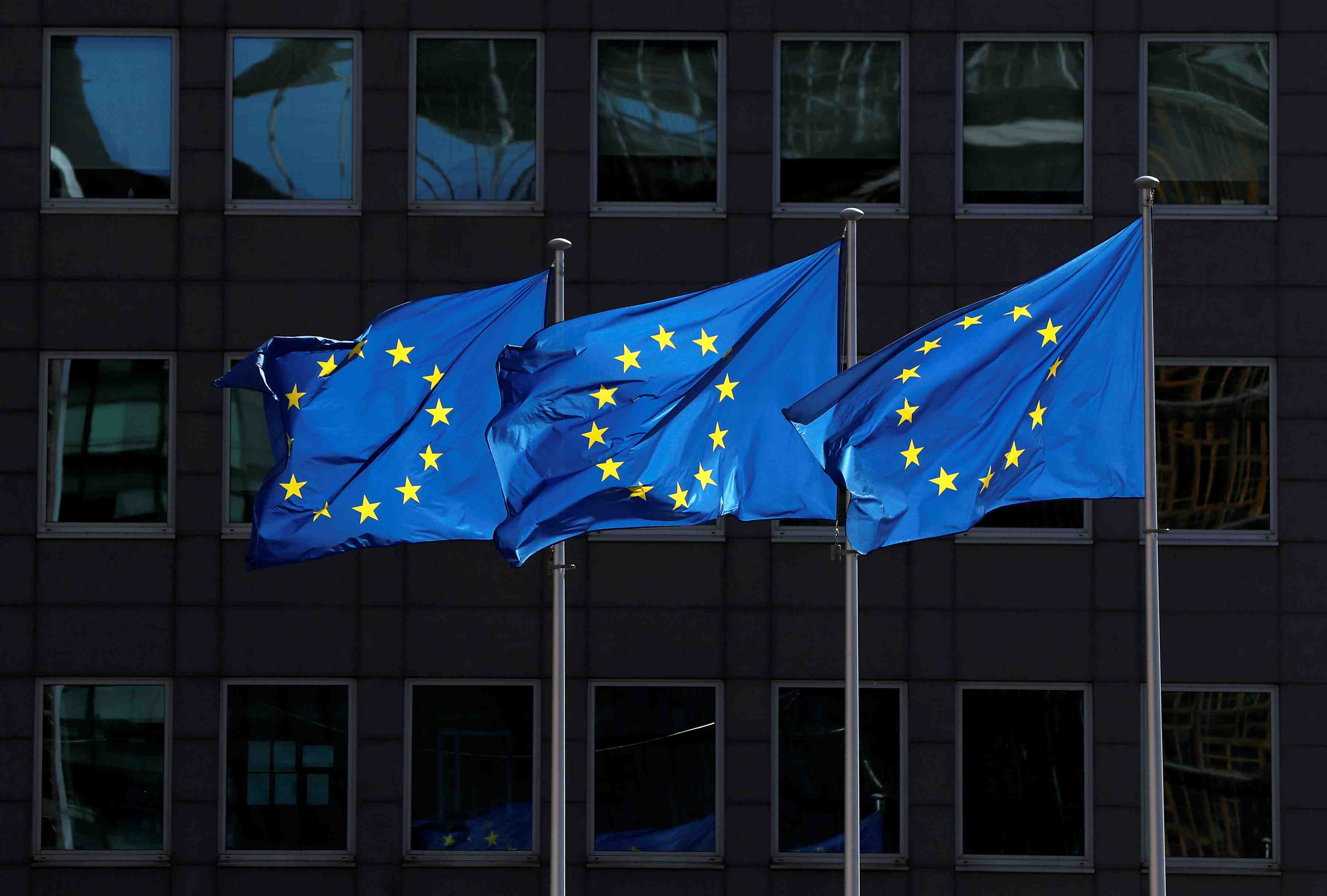 Plus bas de quatre ans confirme pour l'inflation en zone euro