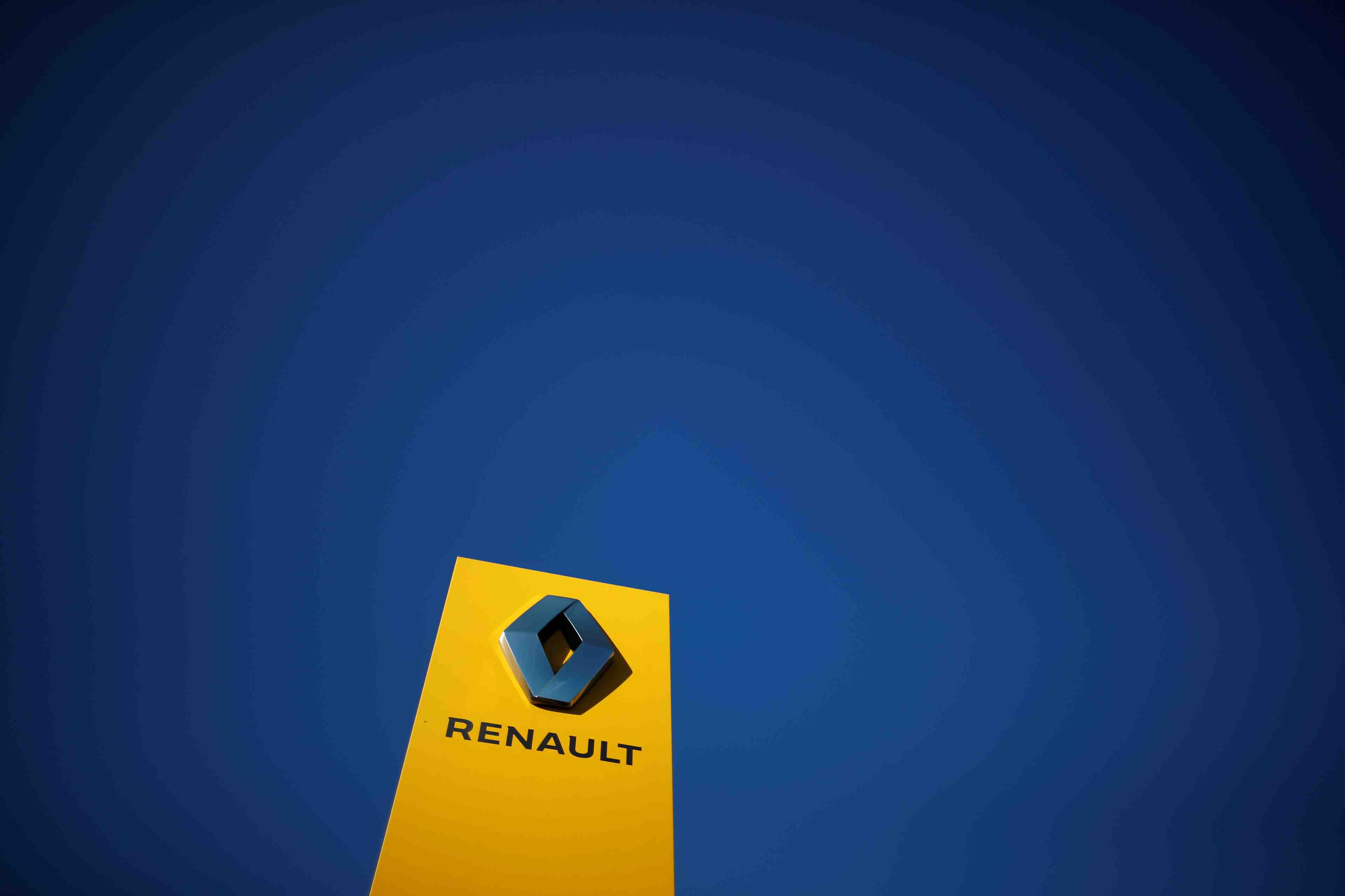 Renault promet 3.000 emplois a flins, arret confirme de l'assemblage