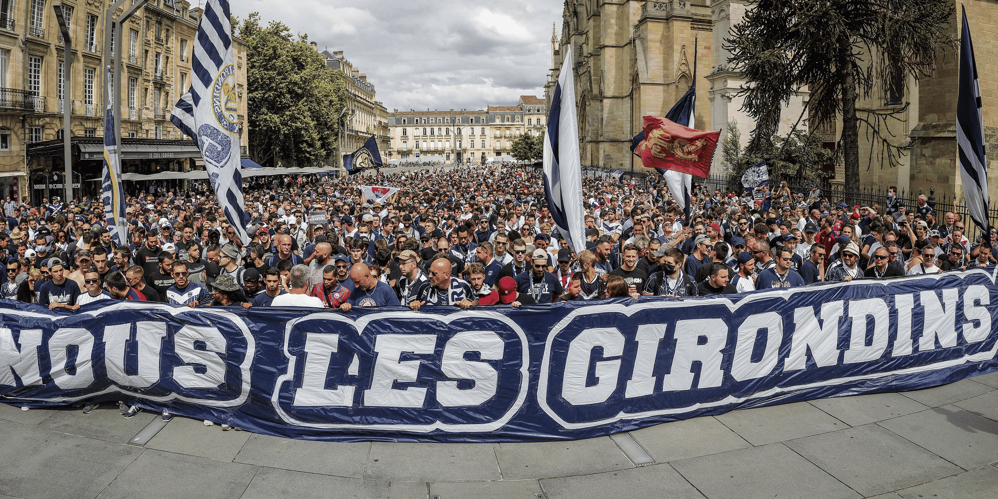 Foot FCGB Bordeaux