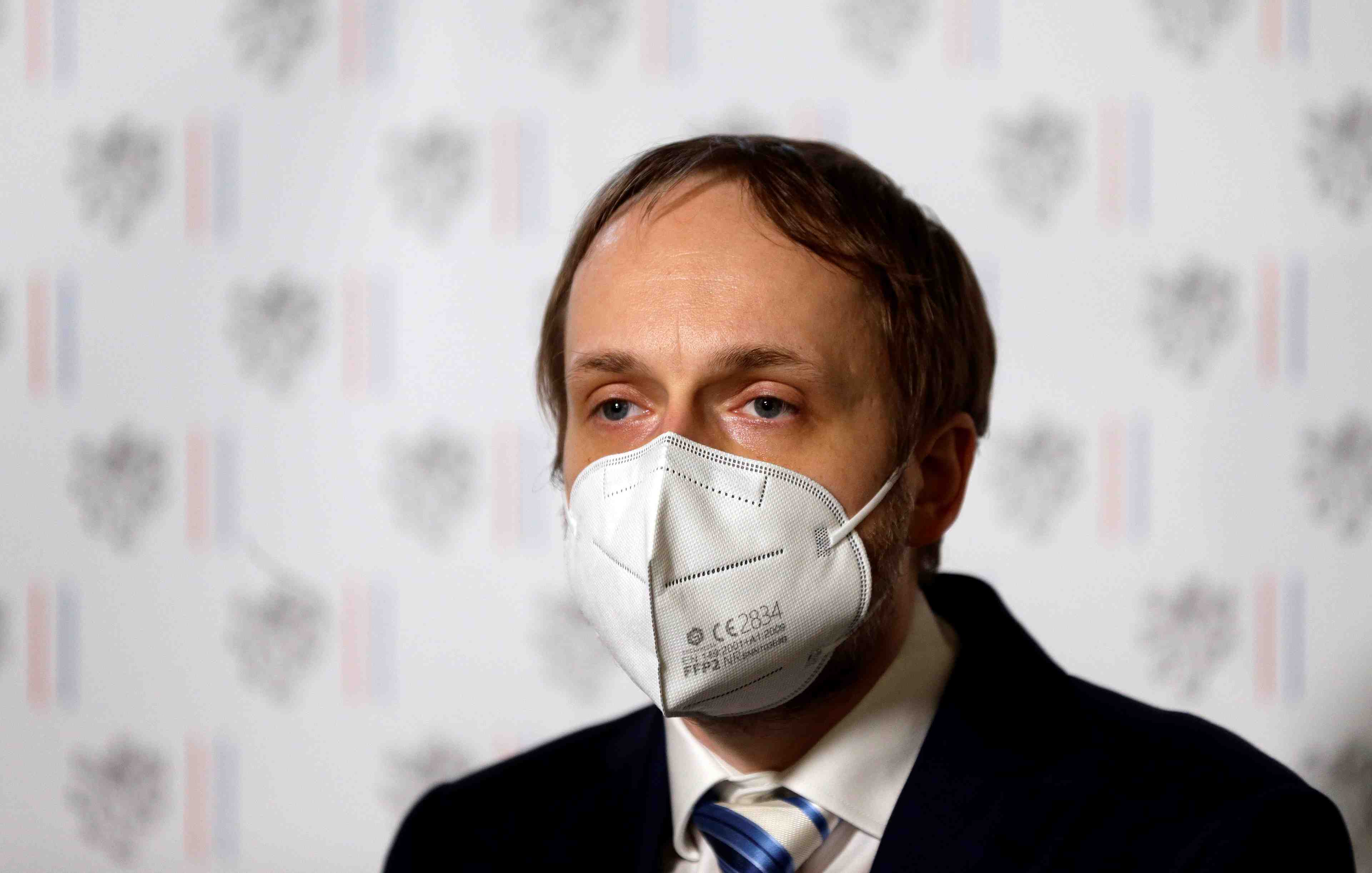 Prague menace d'expulser davantage de diplomates russes
