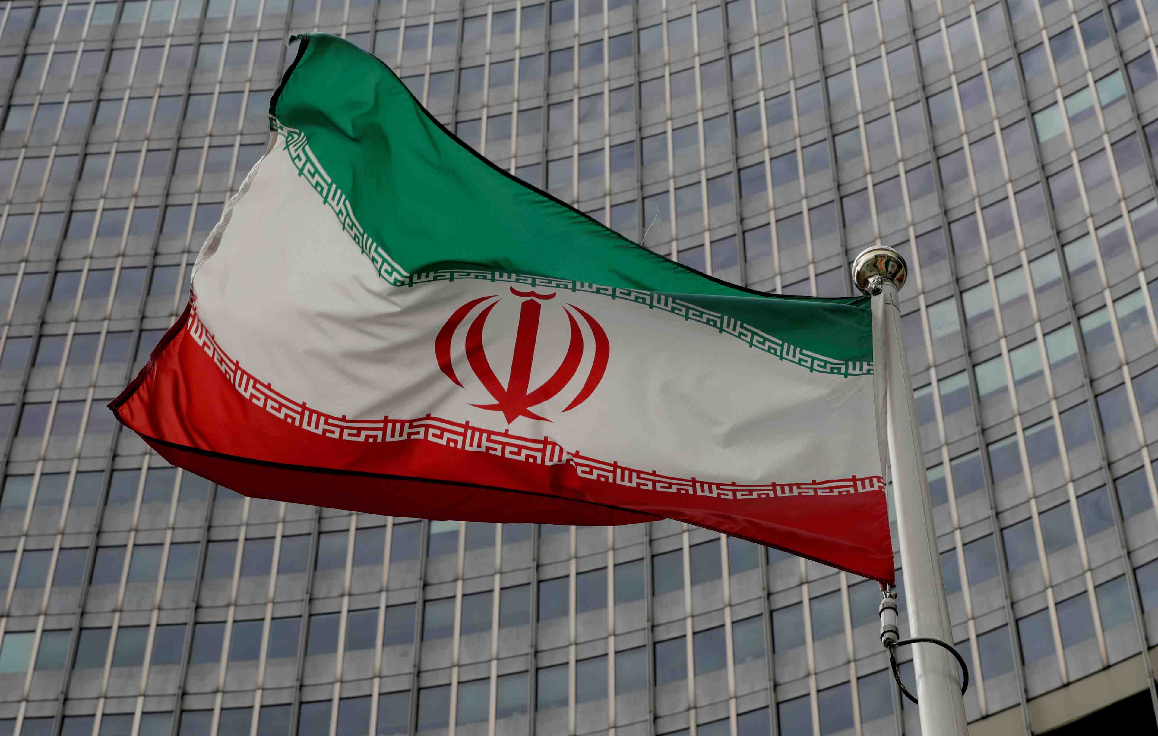 Les puissances occidentales s'abstiennent de presenter une resolution contre l'iran a l'aiea, selon des diplomates