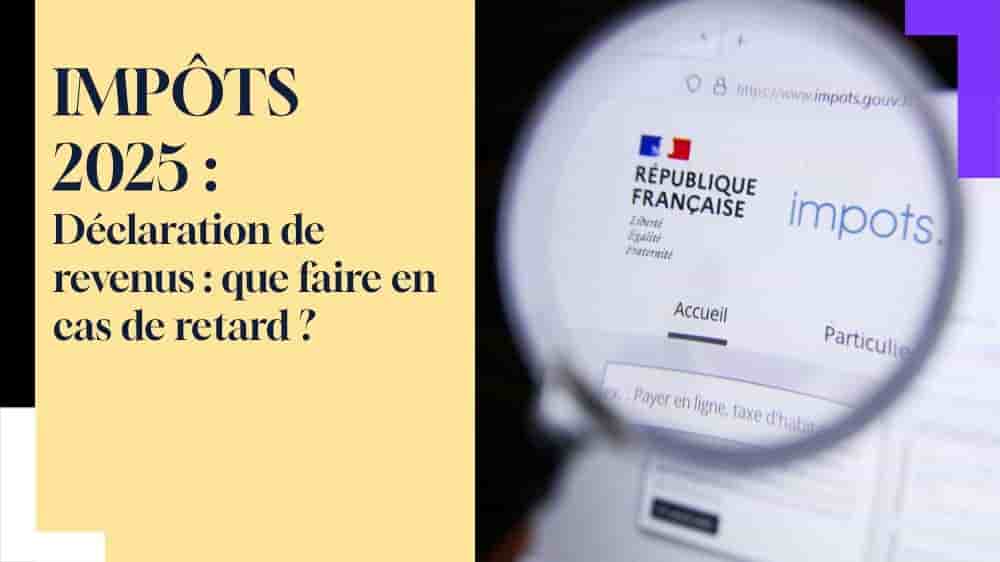 La déclaration de revenus s’est achevée jeudi 5 juin à minuit.
