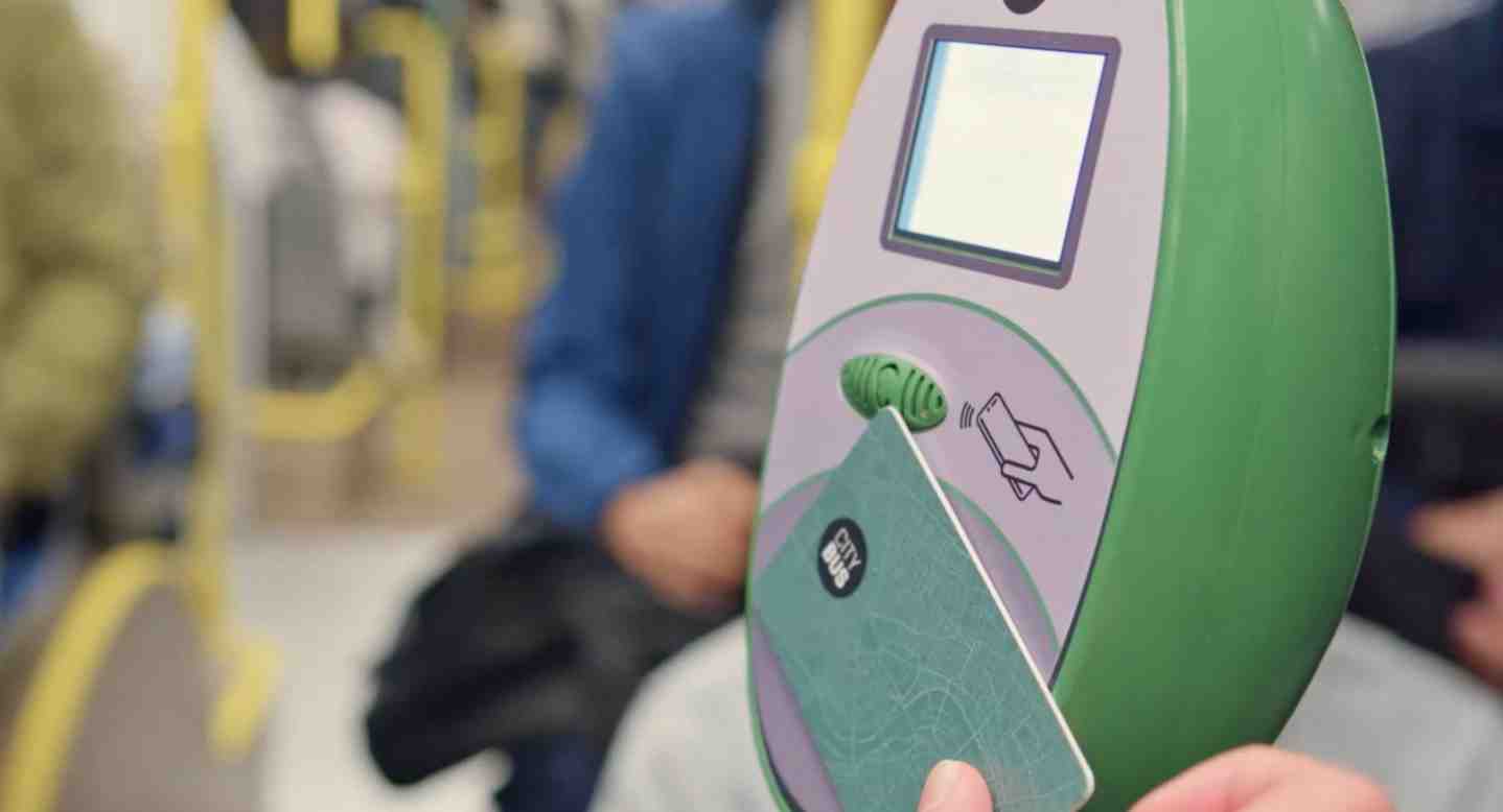 Aux Etats-Unis, Matawan a récemment déployé une solution à New York, où la ville teste une plateforme unifiée pour ses transports publics.