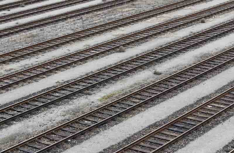 Deutsche Bahn poursuit ArcelorMittal en justice