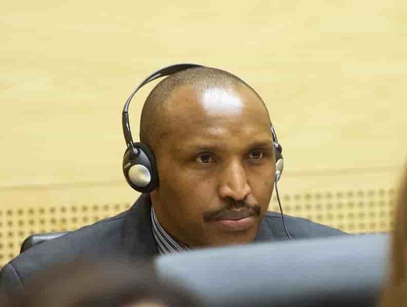 Le proces du chef de guerre congolais bosco ntaganda se tiendra a la haye