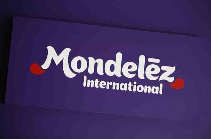 Baisse limitee du ca trimestriel de mondelez international