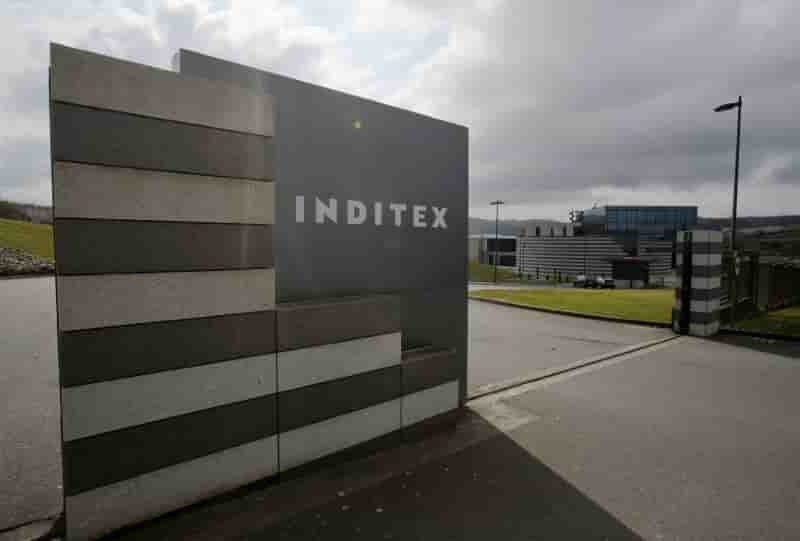 Inditex annonce un benefice net 2016 en hausse de 10%