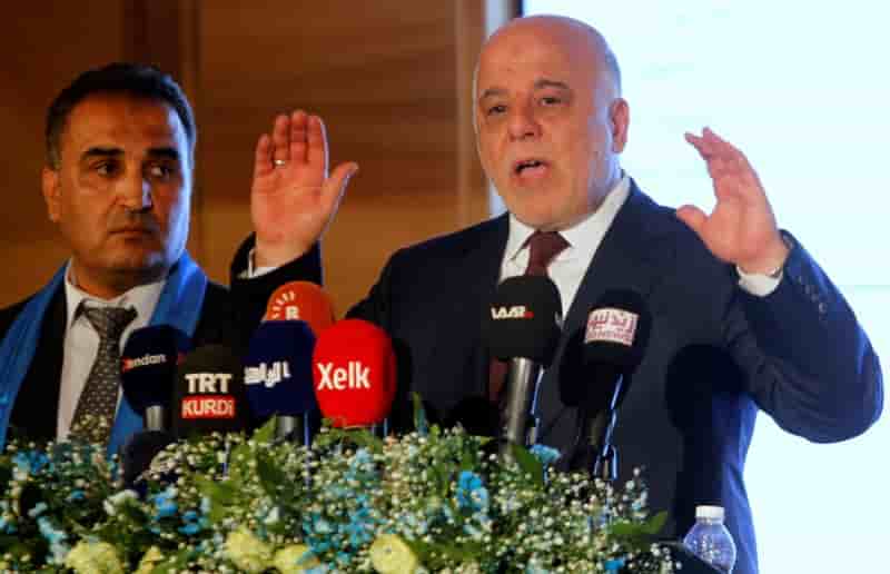 Abadi s'oppose a de nouvelles elections en irak