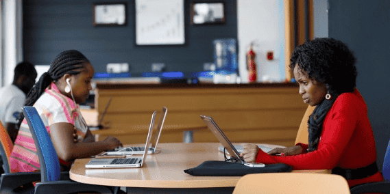 femmes digital business TIC innovation