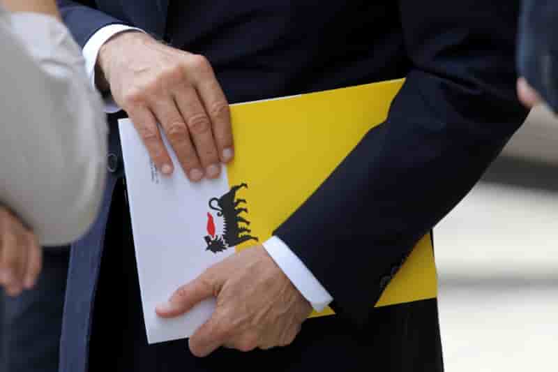 Eni confirme ses objectifs de production