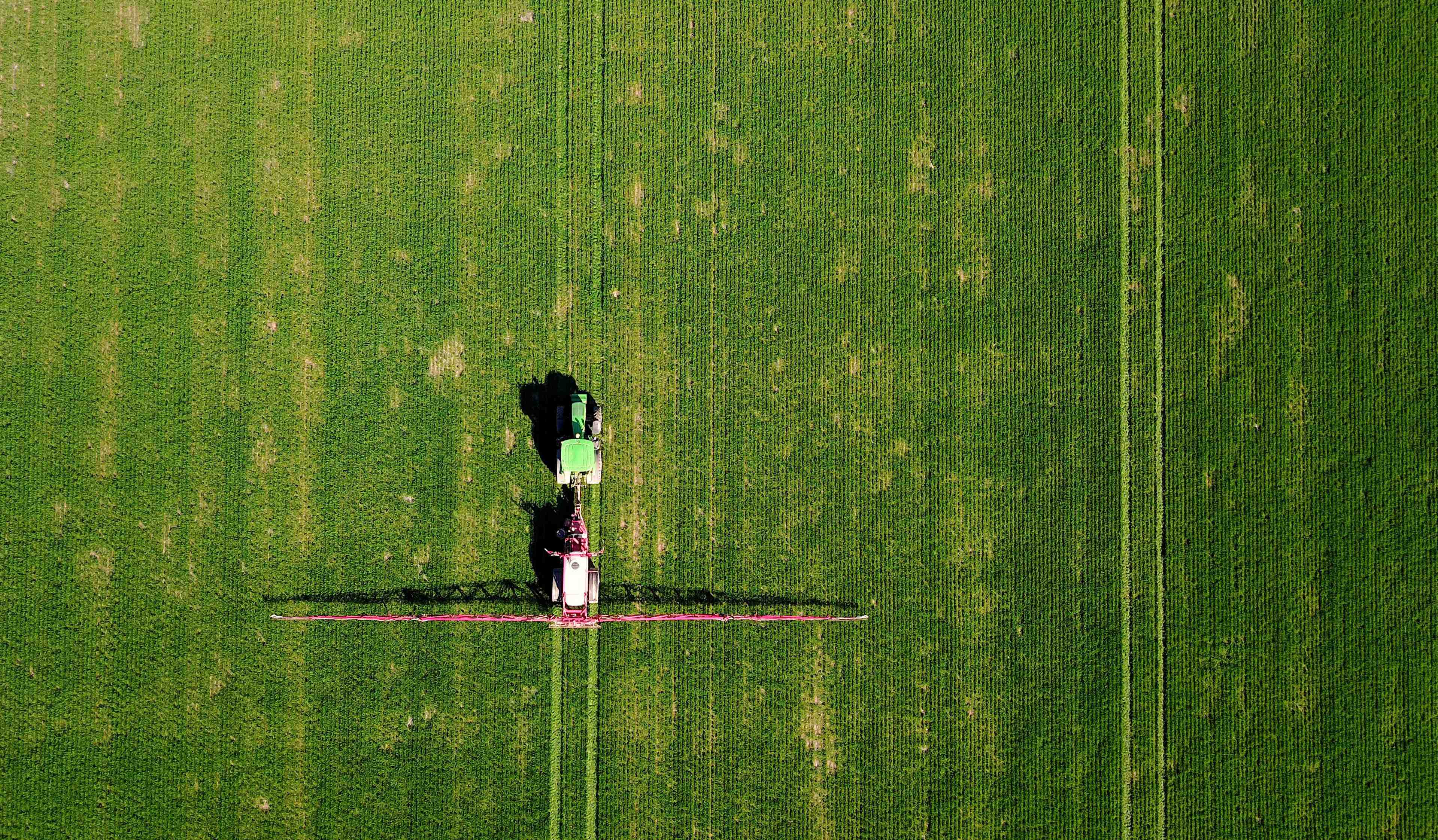 L'ue dedommagera les agriculteurs irlandais en cas de "no deal"