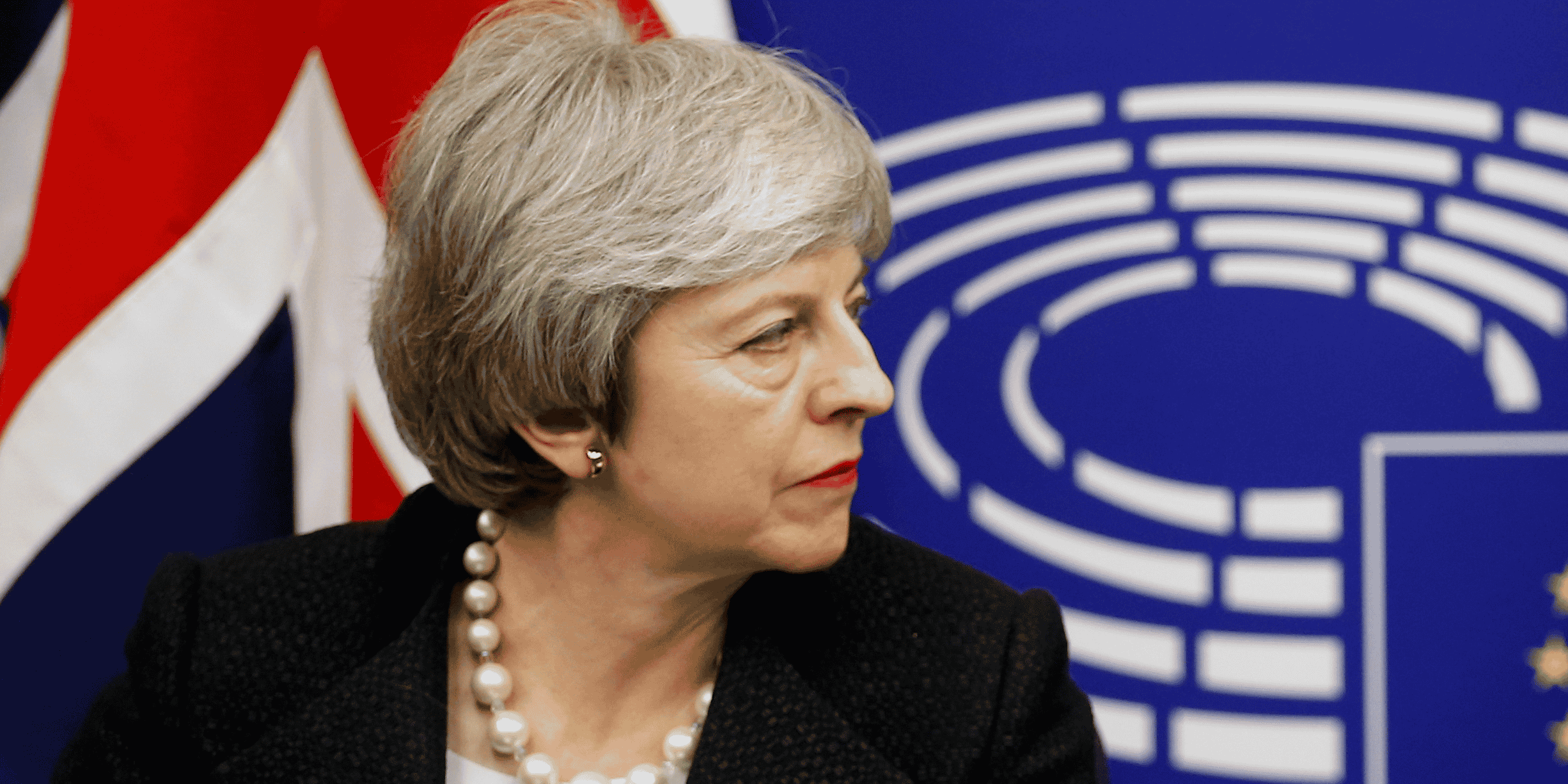 Theresa May, UE, Brexit