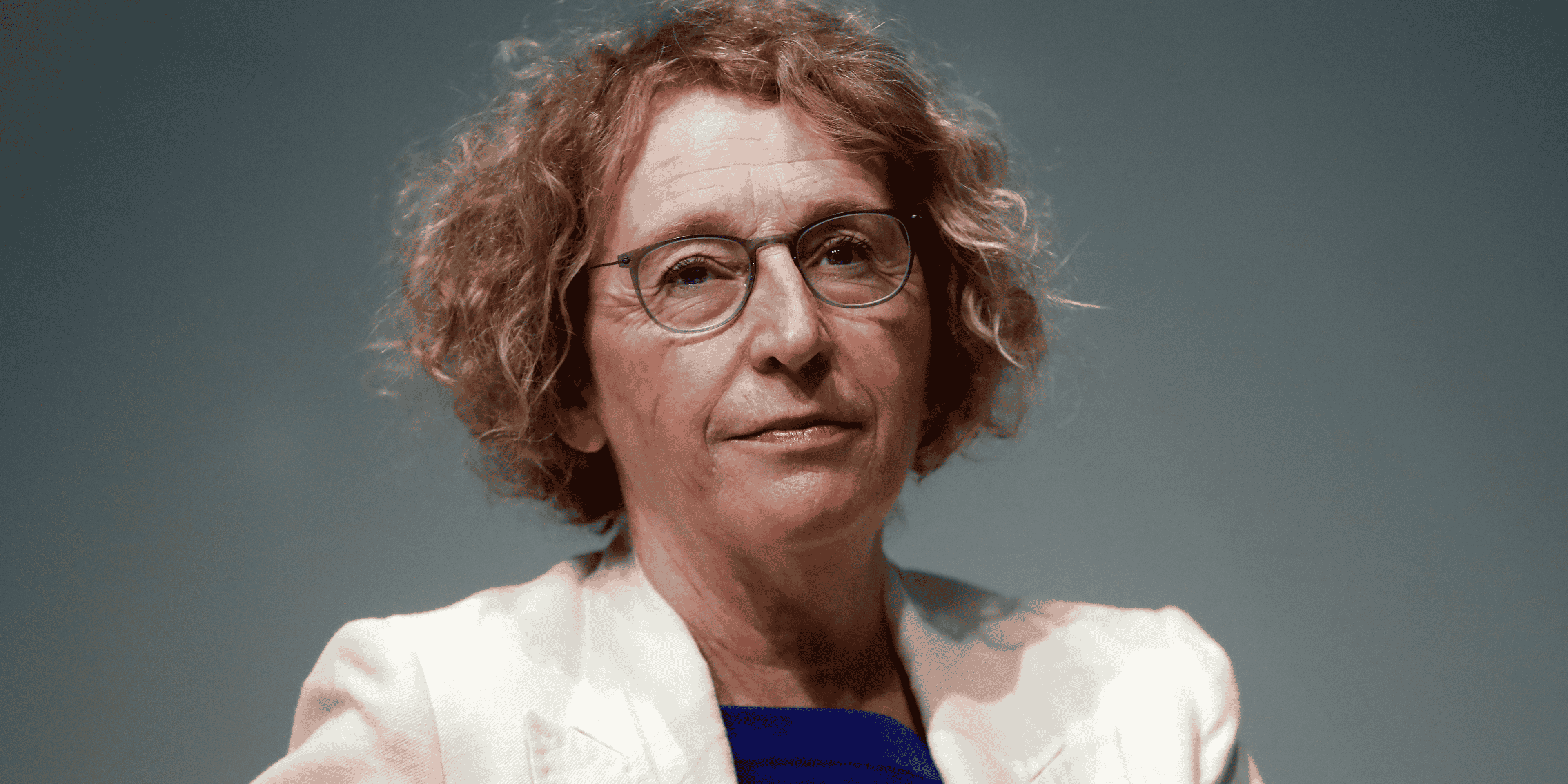 Muriel Pénicaud ministre du Travail