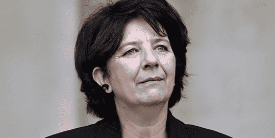 Frédérique Vidal