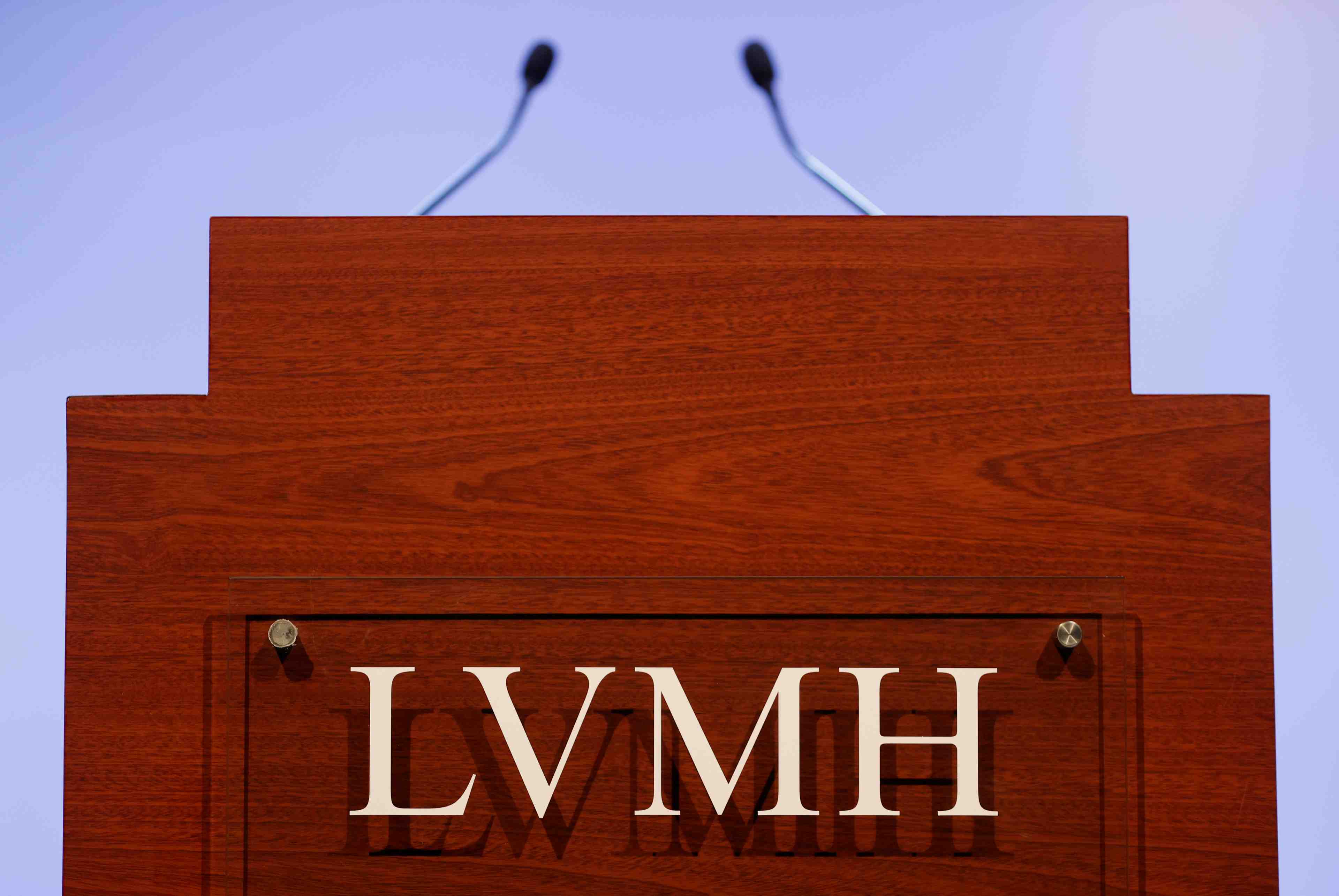 Lvmh flambe apres ses resultats, tout le luxe en profite