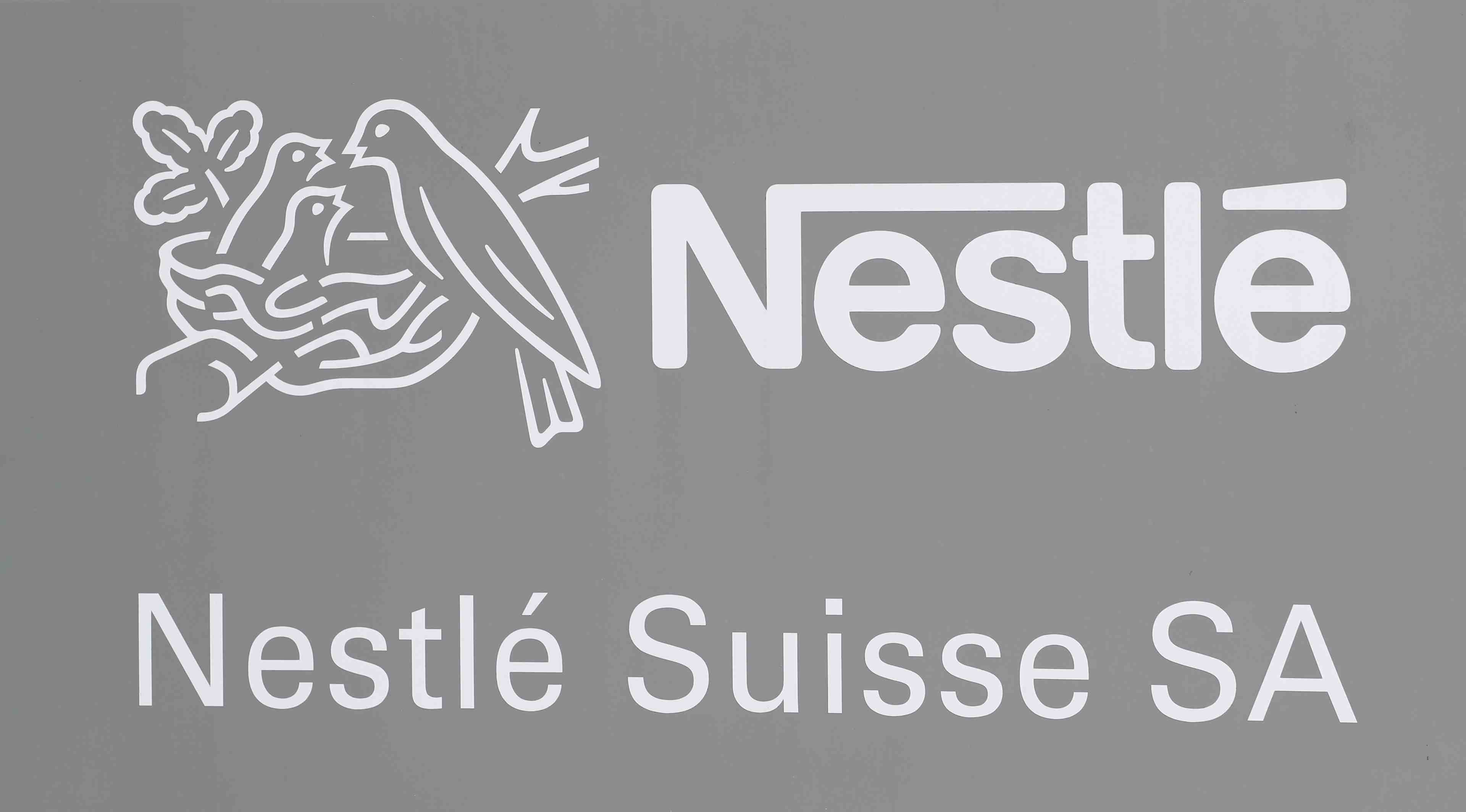 Nestle rachete les principales marques de bountiful pour 5,75 milliards de dollars